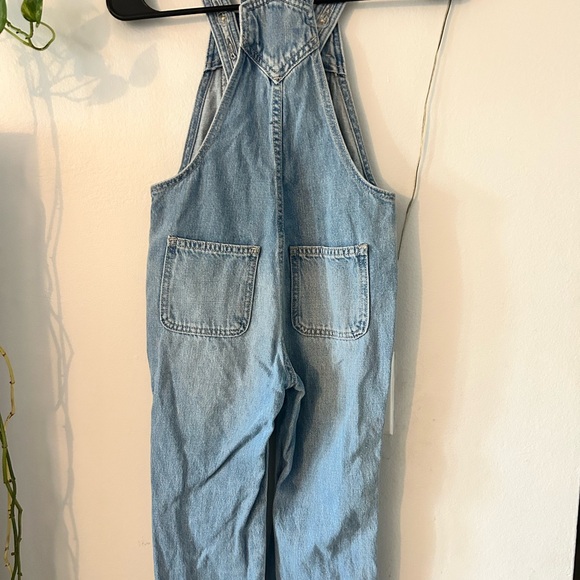 Overalls - Picture 2 of 2